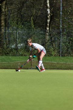 Bild 237 - BL Damen Der Club an der Alster - Mannheimer HC : Ergebnis: 1:0